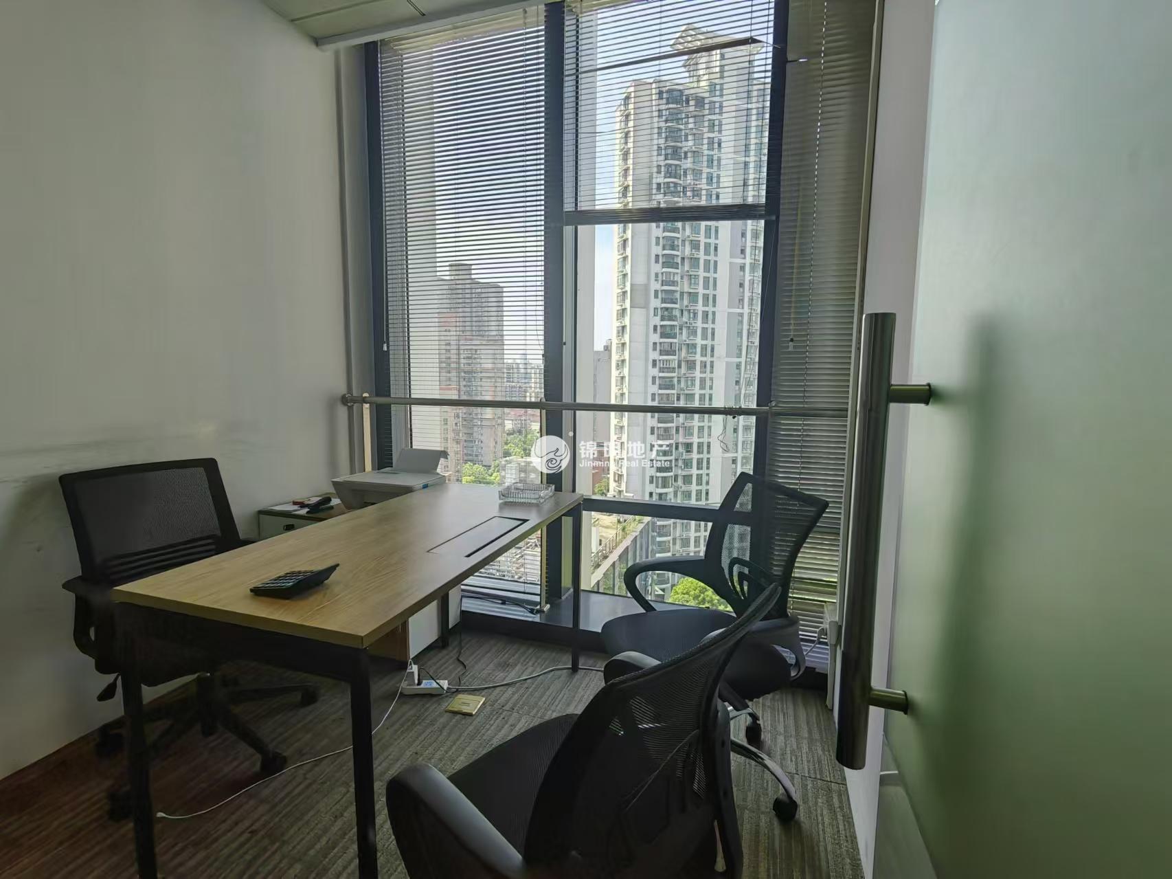 曹杨汇融大厦82平米写字楼出租